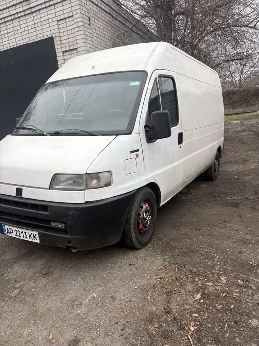 Вантажоперевезення!