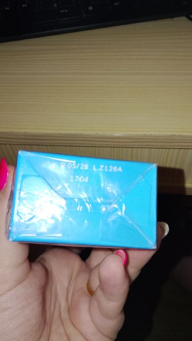 Perfume da Boticário