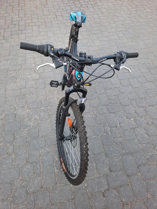 Rower MTB  Canavaral