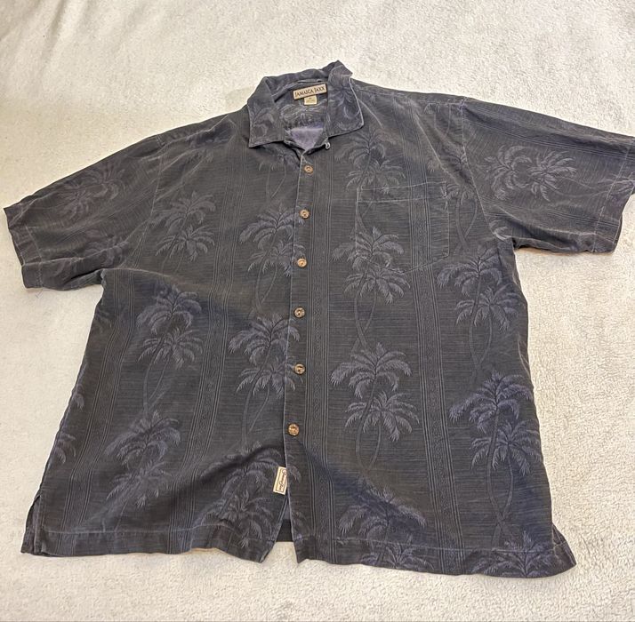 гавайска рубашка jamaica jaxx