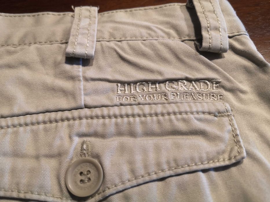 Calções Pull & Bear