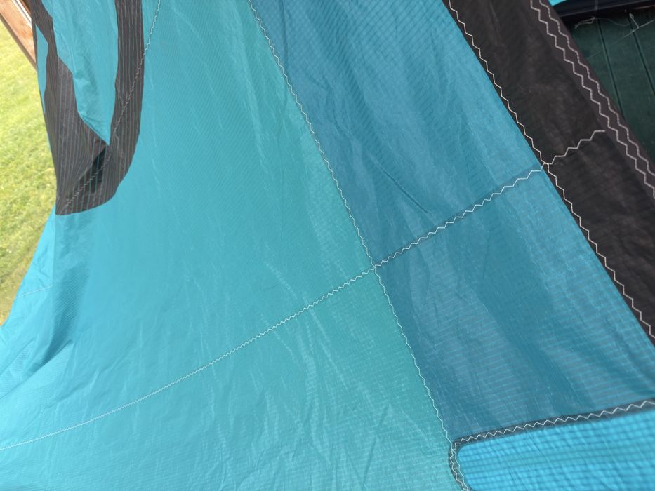 Kite North 9, 12, 15 + 2x bar