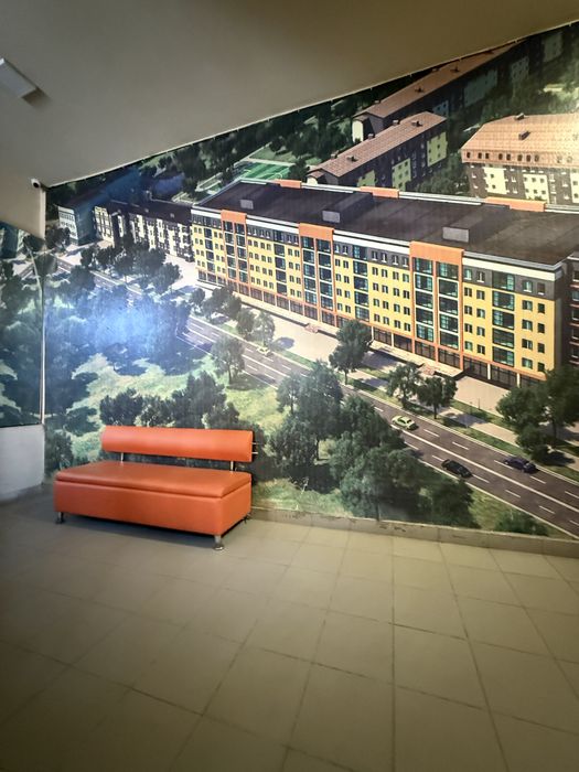 Продажа Смарт Квартиры в Харькове Сертификат