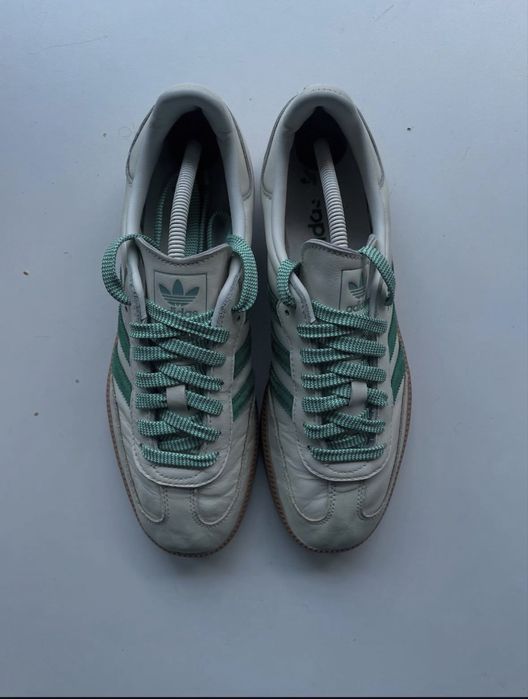 Кромівки adidas samba