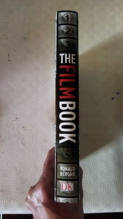 The Film Book (em inglês)