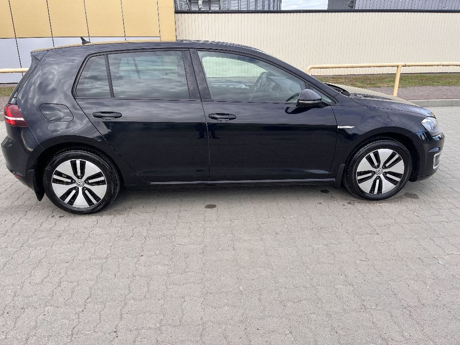 Volkswagen e-Golf 2014 VIN WVWZZZAUZFW900776 фото оголошення 12 з 24