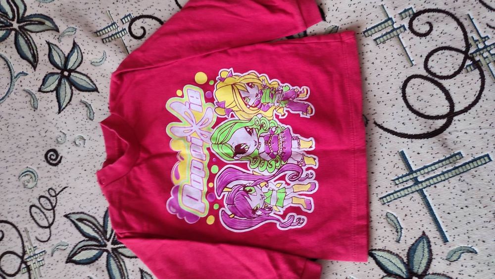 Кофточка на девочку, лонгслив, водолазка