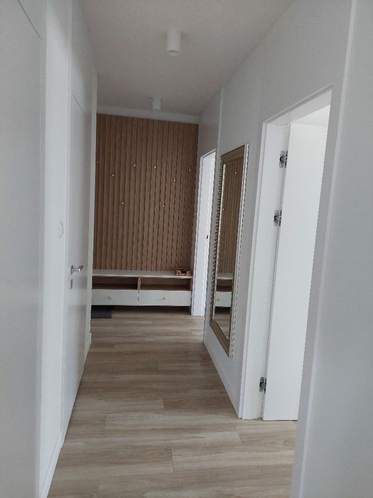 Mieszkanie na wynajem długoterminowy. – další