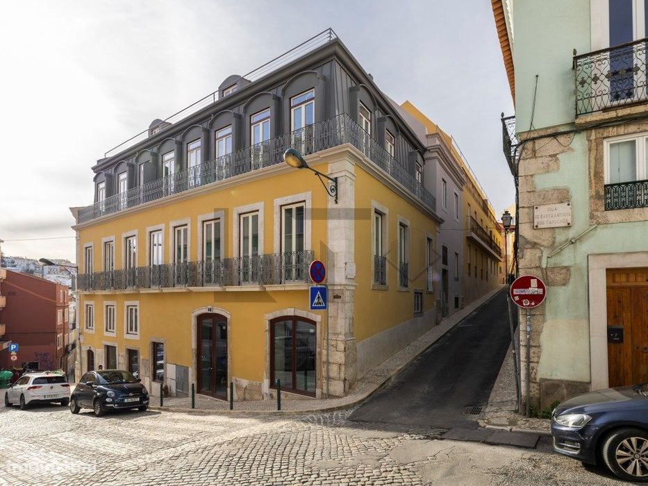Property in Arroios, Lisboa