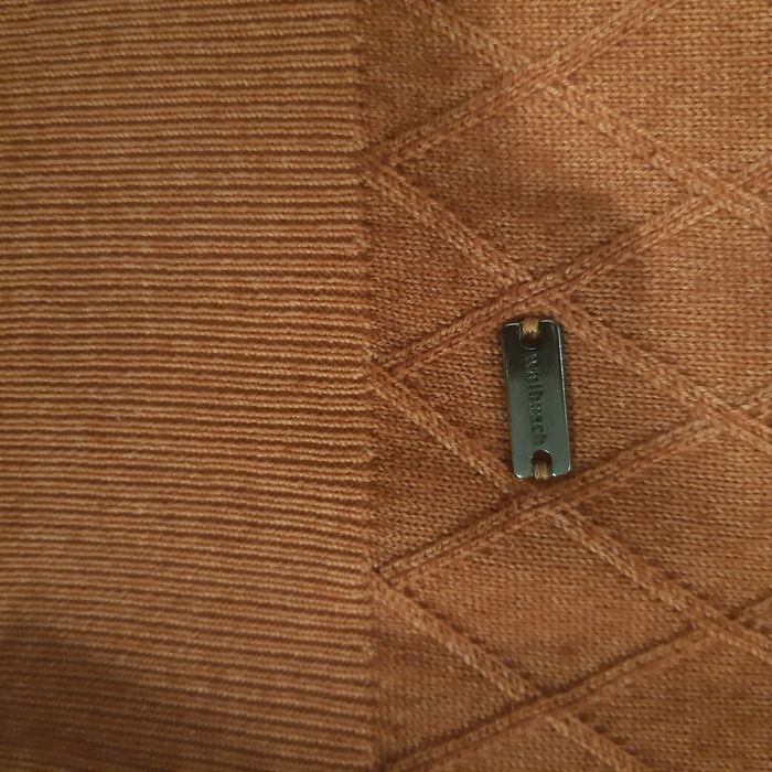Чоловічий джемпер, светр , вовна супер-батал  Walbusch, 58/60, 3XL , 4XL