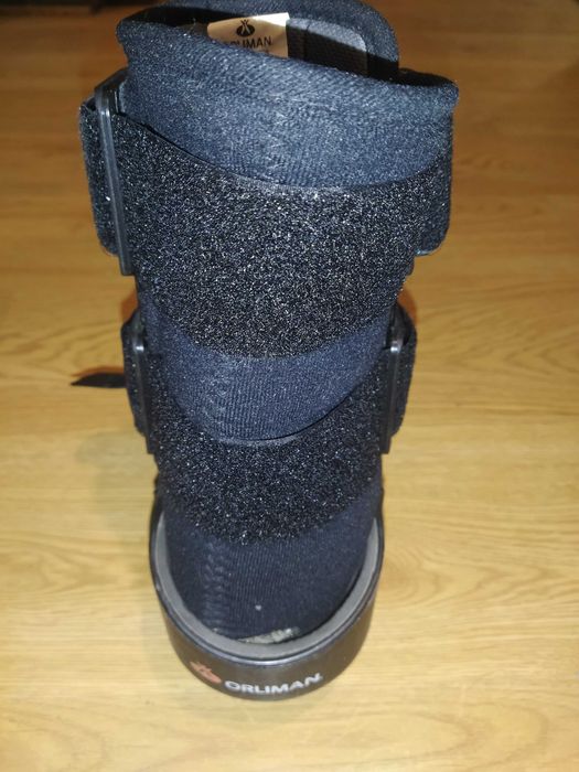 Bota Walker 2 (38-42)