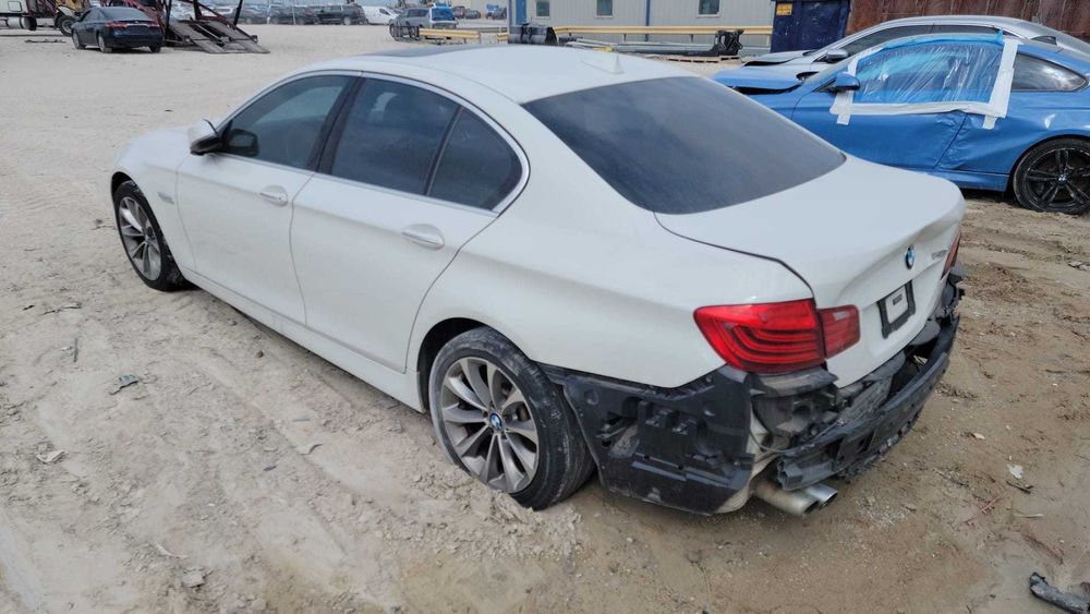 Розборка БМВ Ф10 528 Запчастини BMW F10 5 Series N20 Гарантія 14 днів