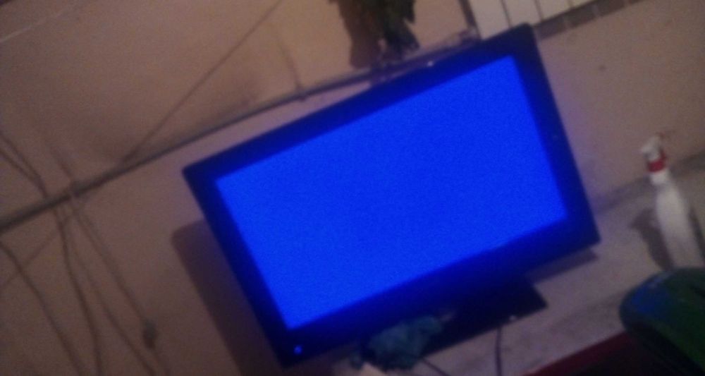 Telewizor philips 37cali