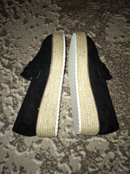 Женские туфли, лоферы