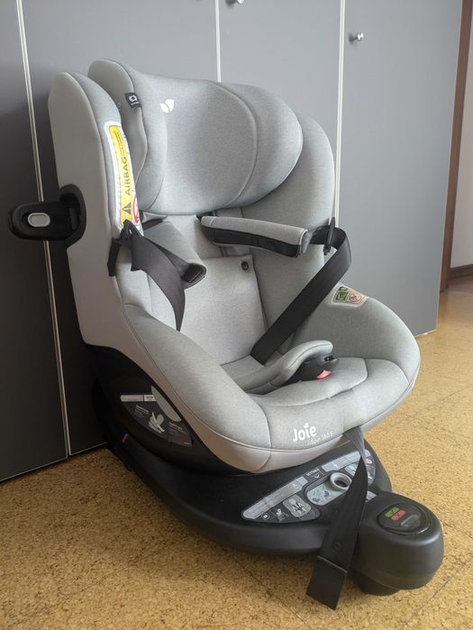 Cadeira Auto - Joie i-Spin 360 E