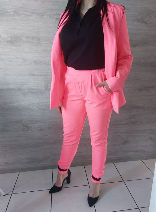 Garnitur marki O'la Voga