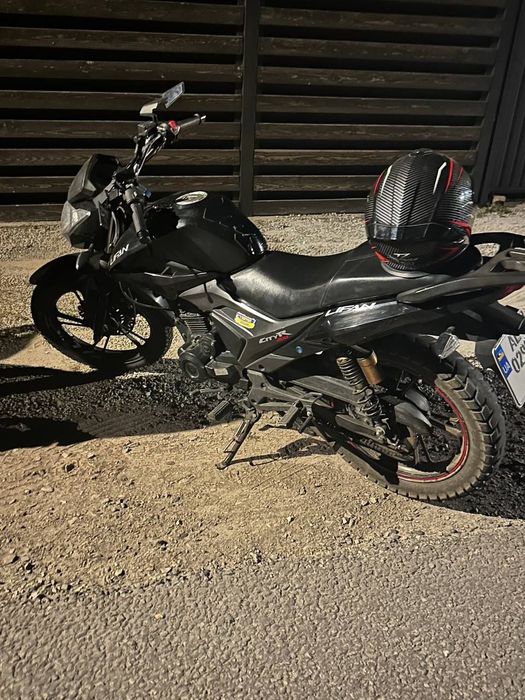 Продам Lifan sityr200