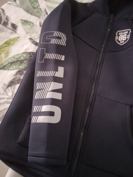 Bluza ( kurtka ) piankowa