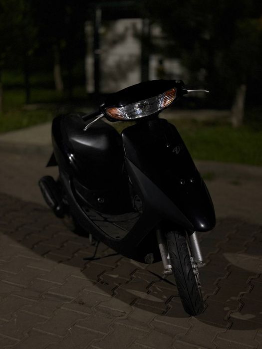 Продам honda dio af 34
