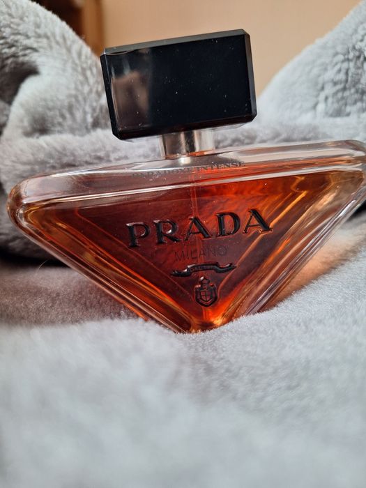 Perfumy PRADA Paradoxe Intense