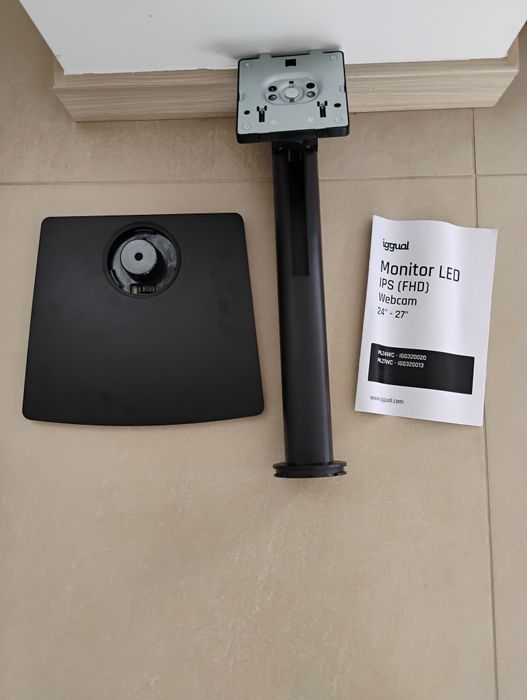 Suporte de Monitor
