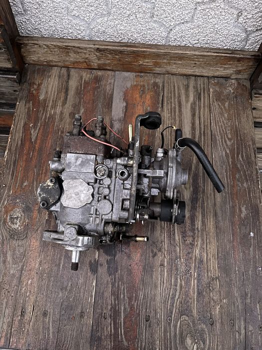 Паливна/ Топливна Бош Bosch