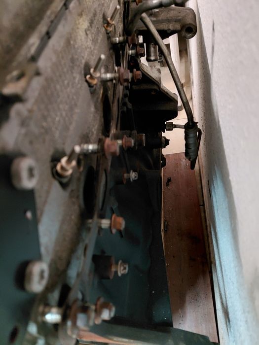 Motor 2.2 DTI  Y22DTR