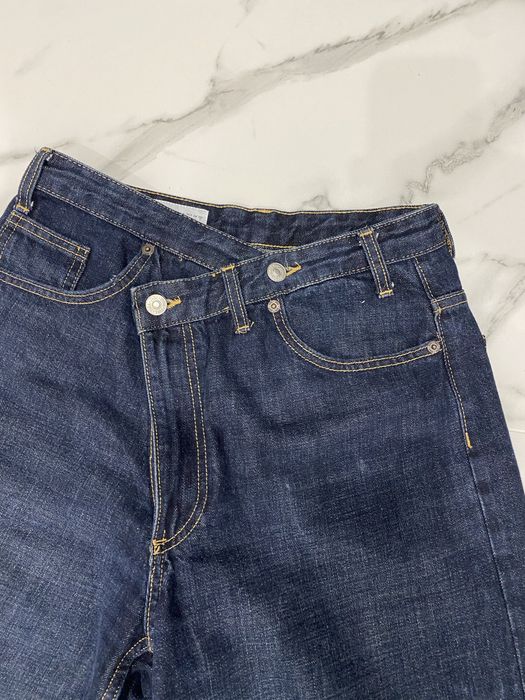Джинси ZARA, ідеальний стан