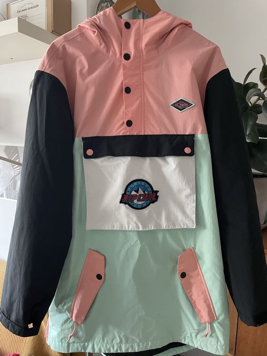 Rip Curl Anti Series Snow Jacket – 10K | Tamanho L