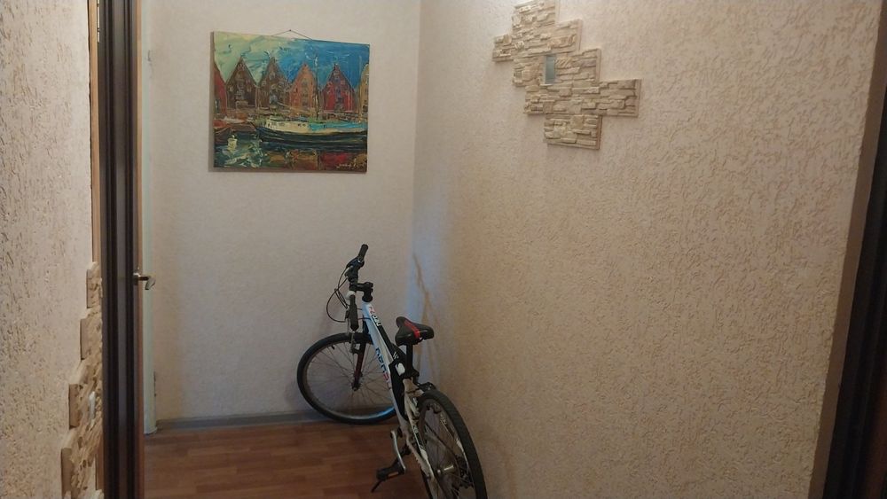 Продажа недвижимости