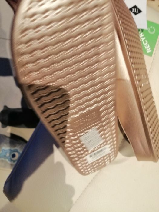 Klapki basenowe 35-36