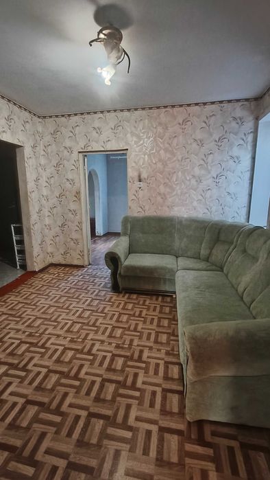 Продаж 4-кімн на Індустріальному