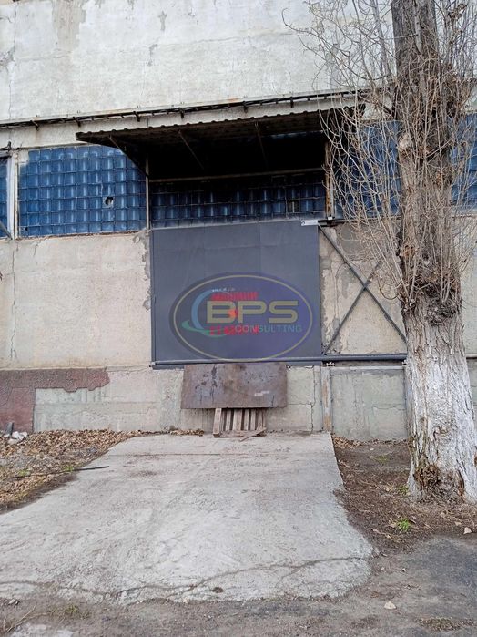Оренда виробничо-складського приміщення. Район вул Агрономічної