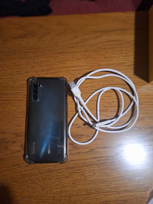 Telefon realme 6 Pro