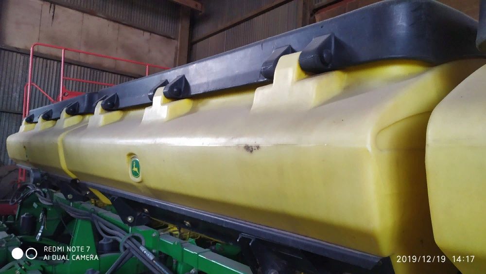 Сіялка 16 рядна JOHN DEERE