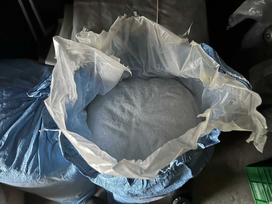 Stylamit granulat orginał 100kg