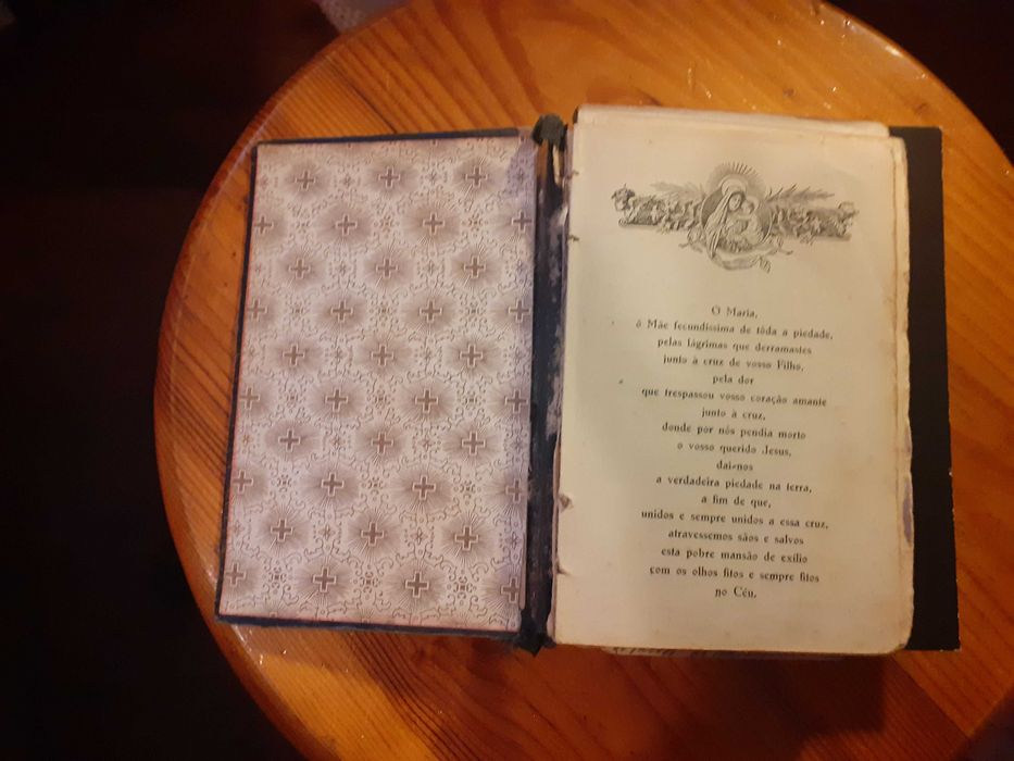 Livro de Orações Centenário