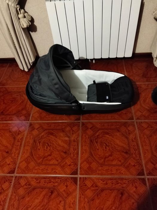 Trio Chicco activ3