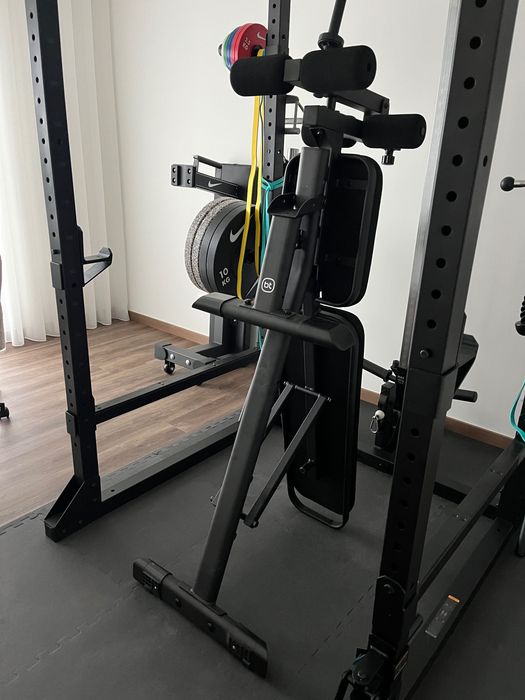 Banco ginásio Bodytone