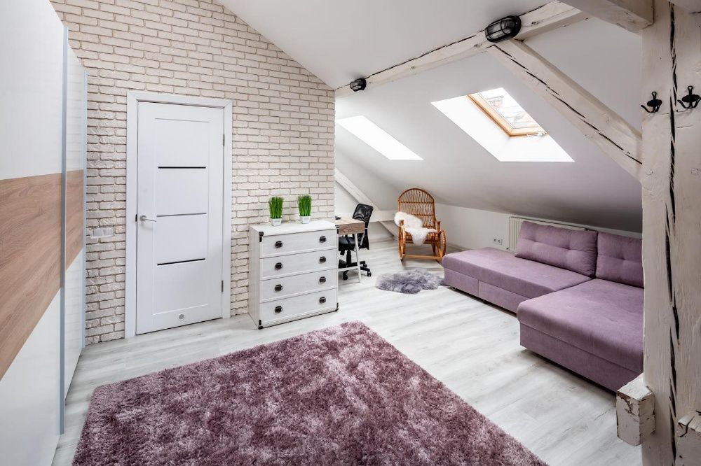 вул. Мартовича 3/Оренда Подобово дворівневі апартаменти/для 6 осіб