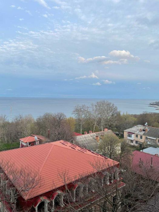 3-комнатная квартира по адресу Куликово поле пл. (площадь 104 м²) - Atlanta.ua - фото 6