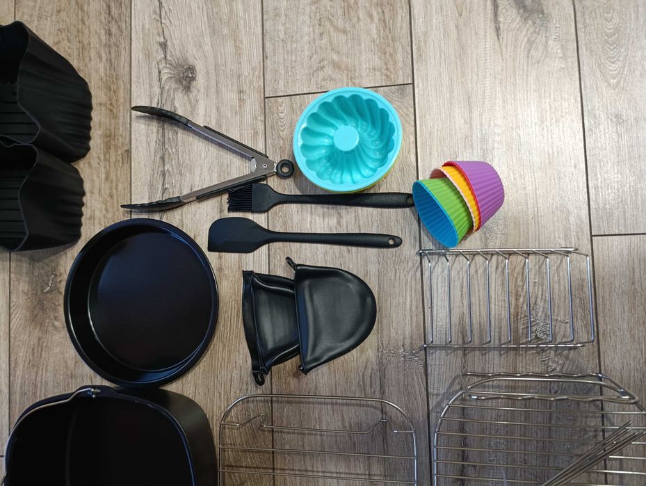 Akcesoria do Air Fryer