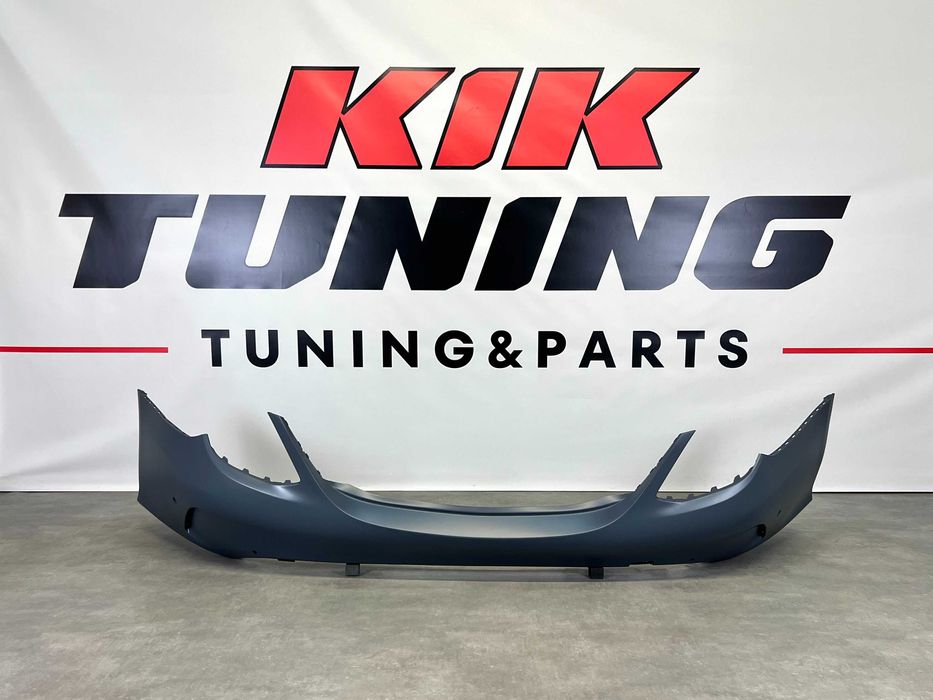 Задній бампер - AMG - Mercedes Benz ( C-Class W205 ) A2058856038649999