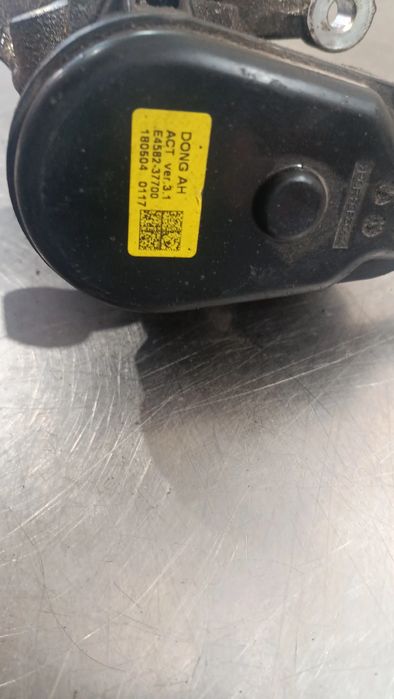 Pinça travão / maxila de travão trás esquerda KIA Soul II (PS)