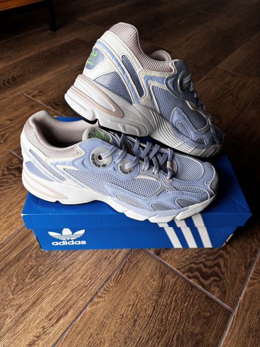 Nowe!! Adidas Astir W r. 41,5 Buty sportowe damskie