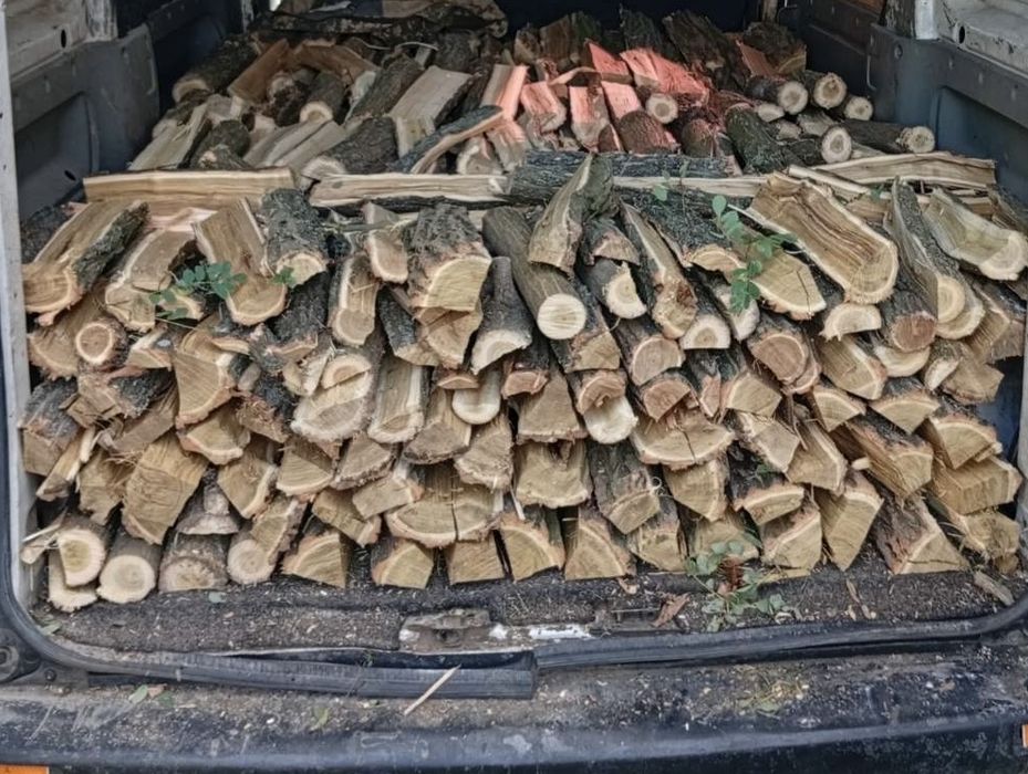 Дрова Низькі ціни
