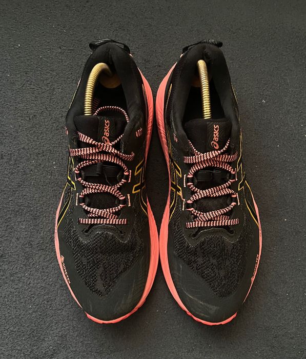Asics Gel-Trabuco 11 Gore-tex