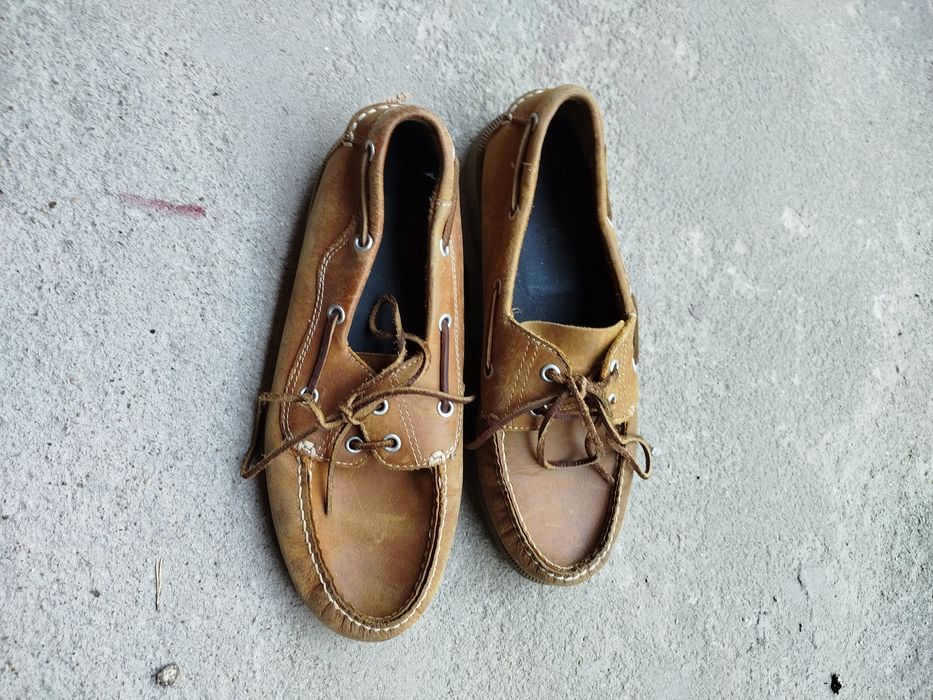 Sprzedam buty męskie