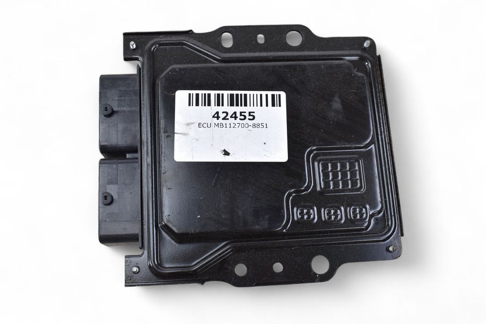 Komputer Sterownik Silnika NISSAN LEAF I 23740-3NG2A MB112700-8851 11-17R