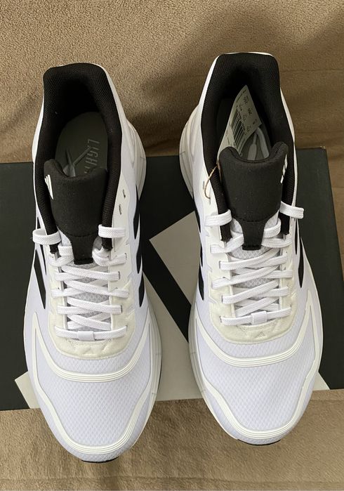 Кросівки чоловічі Adidas Duramo 10 41 оригінал